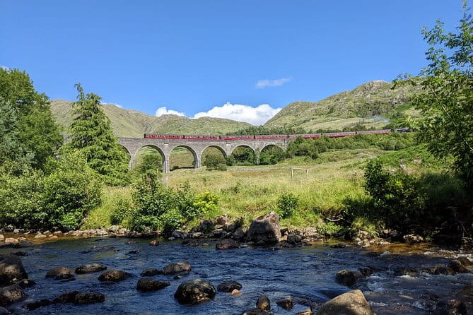 Private Harry Potter, Glenfinnan Viaduct, Highlands tour Glasgow - Price and Value