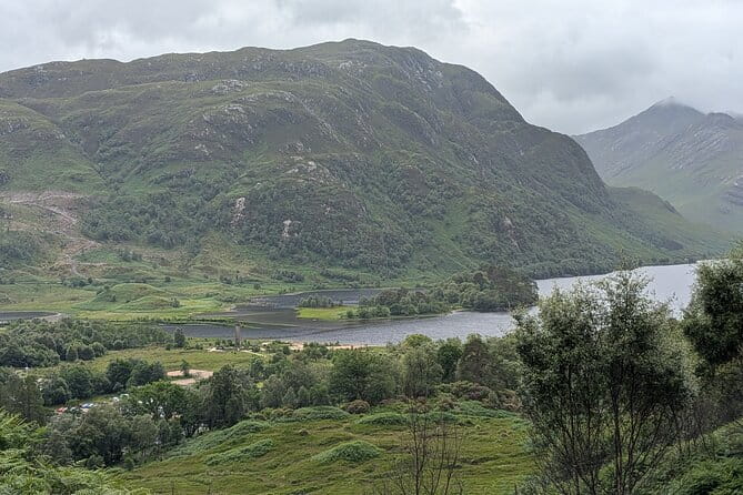 Private Harry Potter, Glenfinnan Viaduct, Highlands tour Glasgow - Frequently Asked Questions