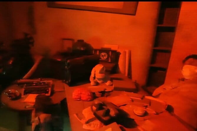 Private Haunted Spots Tour in Japan for the Bravest Ghost Hunters - Pricing and Group Information