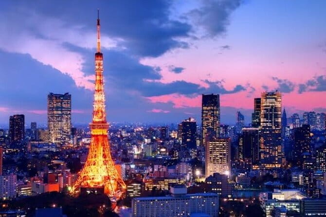 Private Haunted Spots Tour in Japan for the Bravest Ghost Hunters - Accessibility and Participation Guidelines