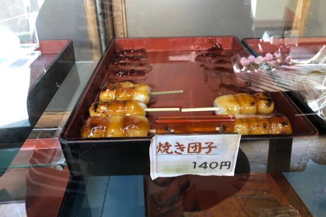 Private Hayama Tour With Certified Guide- Local Culture&Food - Local Snacks and Omikuji Experience