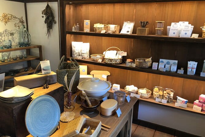 Private Hayama Tour With Certified Guide- Local Culture&Food - Accessibility and Health Considerations