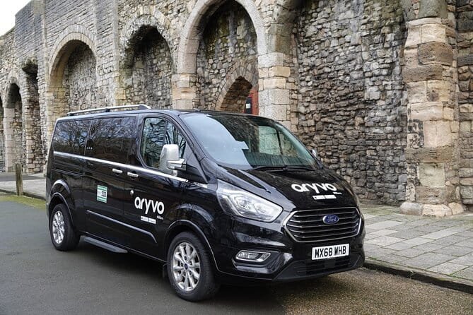 Private Heathrow Transfer to/from Southampton - A Practical Look at the Heathrow to Southampton Transport Experience