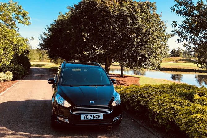 Private Heathrow Transfer to/from Southampton - Who Will Benefit Most?