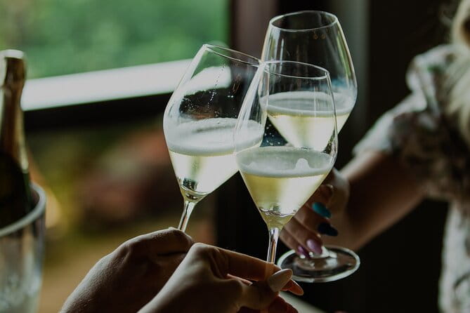 Private hedonistic food and wine experience from Zagreb - FAQ