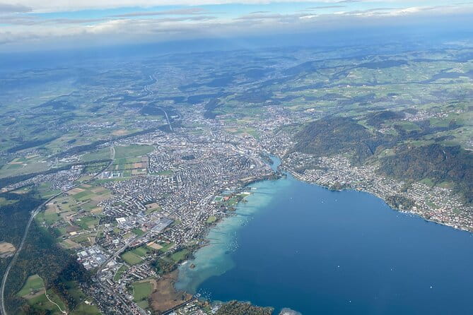 Private helicopter flight to Stockhorn mountain, with view to the Swiss Alps - FAQ