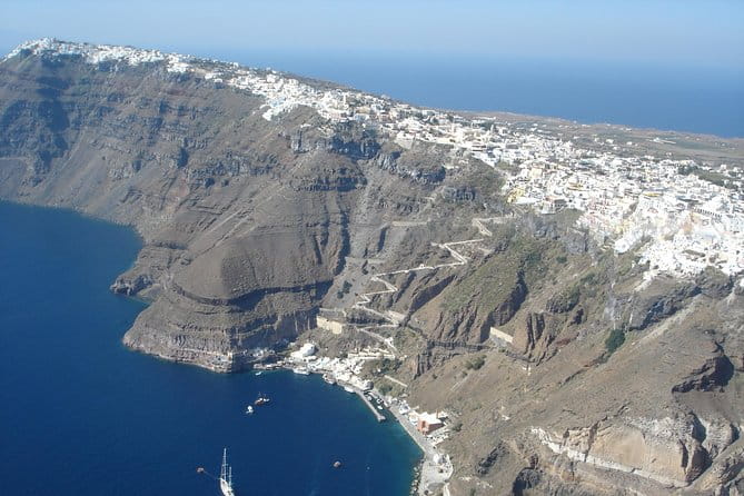 Private Helicopter Tour Santorini 20 minutes - up to 4 passengers - The Authentic Experience: What You Really Need to Know