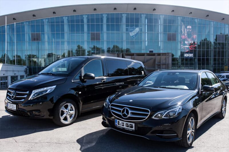 PRIVATE Helsinki Food Tour & Rooftop Bar Visit and transfers - Final Thoughts