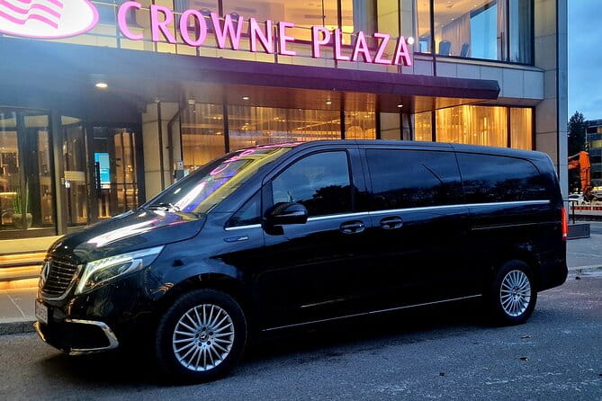 PRIVATE Helsinki VIP Transfer - An Honest Look at Helsinki’s Private VIP Transfer Service