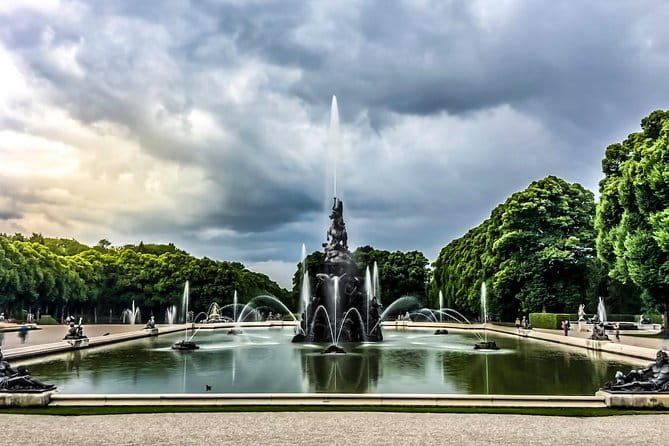 Private Herrenchiemsee Castle Tour from Munich with Cruise and Carriage Ride - Price and Value Consideration