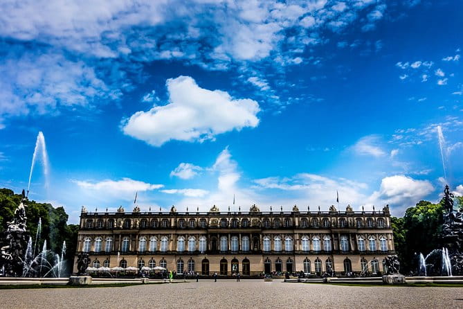 Private Herrenchiemsee Castle Tour from Munich with Cruise and Carriage Ride - Frequently Asked Questions