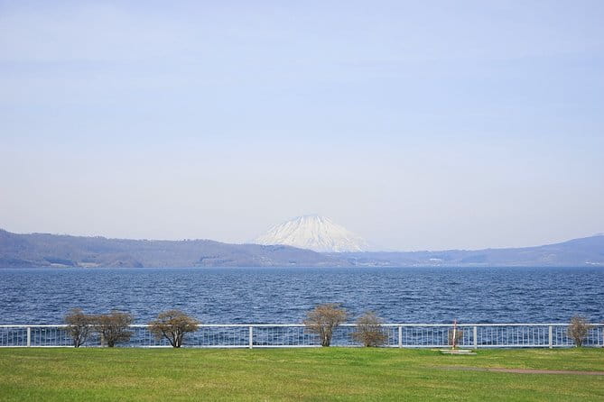 Private Hiace & Simple English Driver in Hokkaido(Sapporo Otaru Toya Furano) - Tour Itinerary Highlights