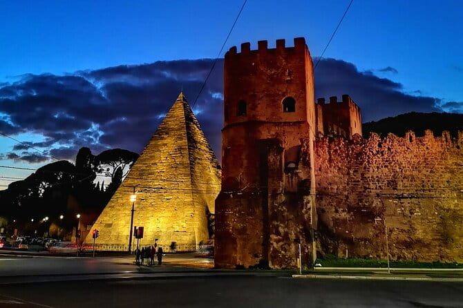 Private Hidden Rome Tour: Uncover the Beauty of the Eternal City - Exploring Rome’s Hidden Gems: An In-Depth Review