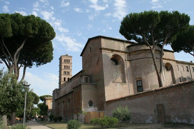 Private Hidden Rome Tour: Uncover the Beauty of the Eternal City - FAQ