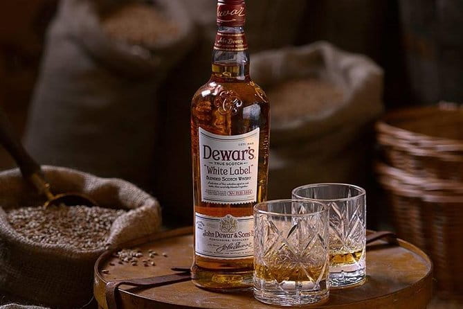 Private Highland whisky tour from Edinburgh- Build your own tour! - Key points / Takeaways