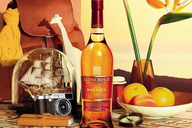 Private Highland whisky tour from Edinburgh- Build your own tour! - The Transport and Comfort Factor