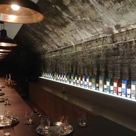 Private Highland Whisky Tour- Three distilleries - From Edinburgh - An In-Depth Look at the Itinerary