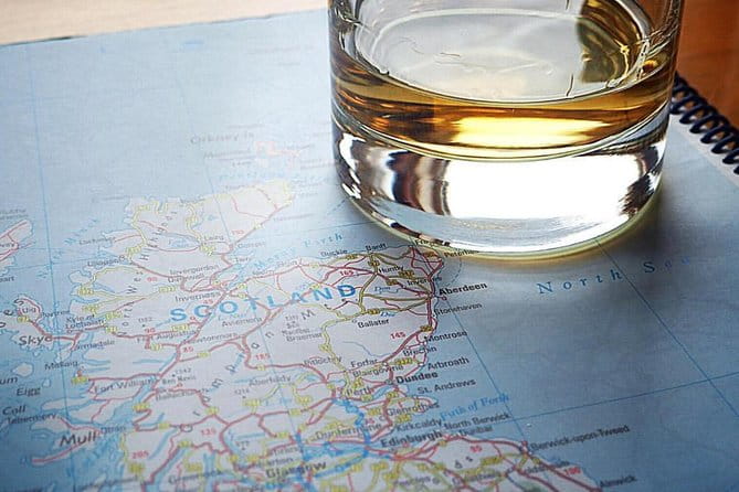 Private Highland Whisky Tour- Three distilleries - From Edinburgh - Who Will Love This Tour?