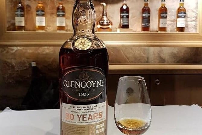 Private Highland Whisky Tour- Three distilleries - From Edinburgh - Practical Tips for Future Travelers