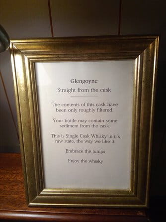 Private Highland Whisky Tour- Three distilleries - From Edinburgh - Frequently Asked Questions