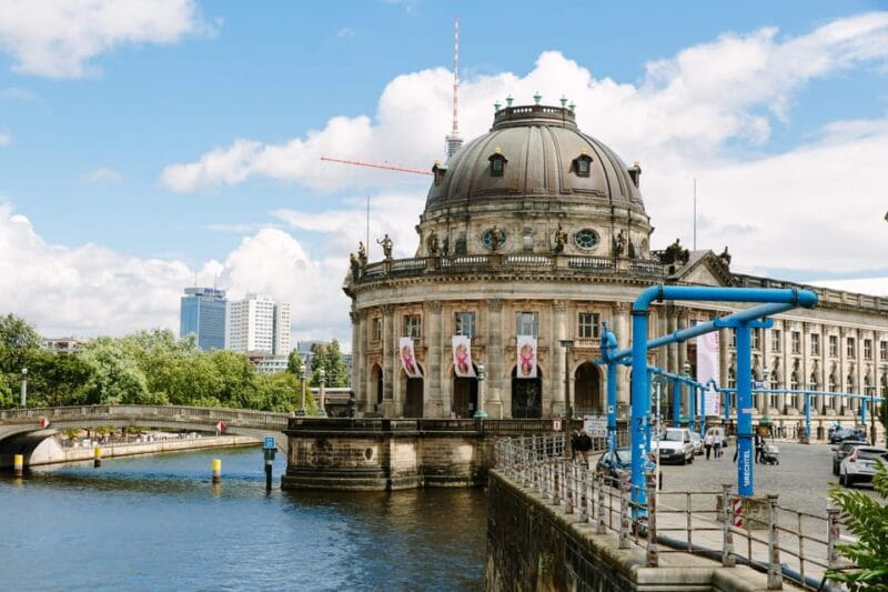 Private Highlights of Berlin Bike Tour - FAQ: Practical Questions for Future Travelers