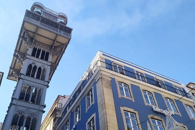 Private Highlights of Lisbon HD Tour - Exploring Lisbon’s Historic and Scenic Highlights