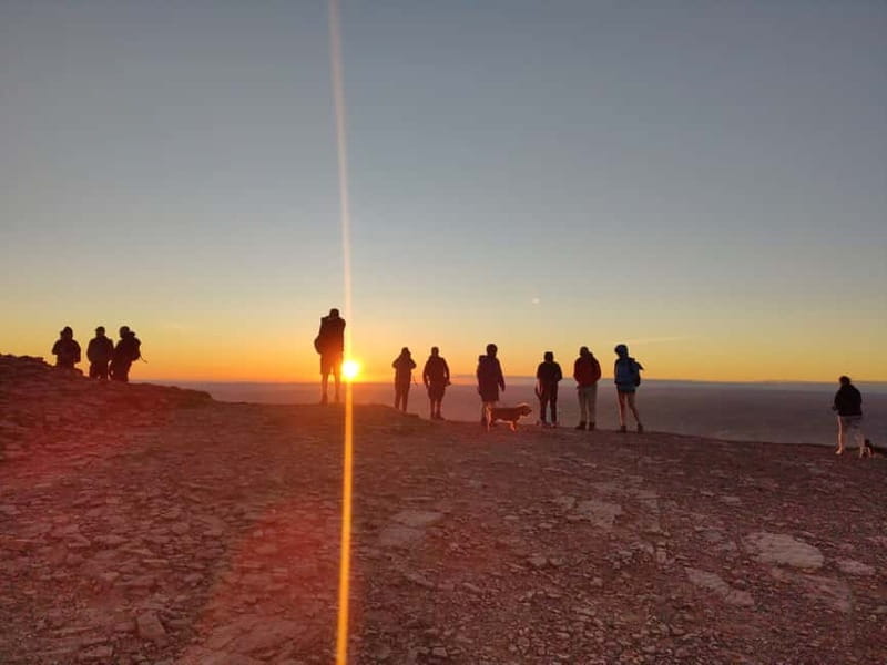 Private Hike: Pen y Fan Guided Sunset Hike Brecon Beacons - Transportation and Meeting Points