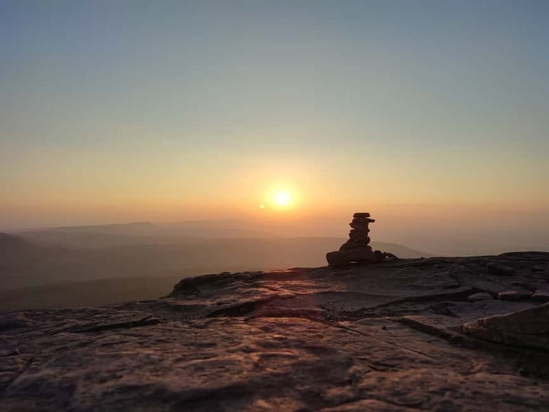 Private Hike: Pen y Fan Guided Sunset Hike Brecon Beacons - FAQ