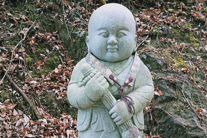 Private Hiking Activity Near Tokyo - Meeting and End Points