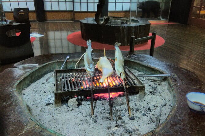 Private Hiking Activity Near Tokyo - Physical Requirements and Accessibility