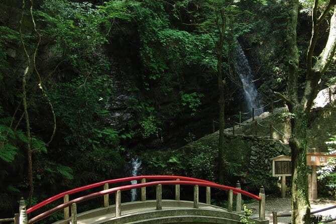 Private Hiking Activity Near Tokyo - Tips for a Successful Hiking Experience