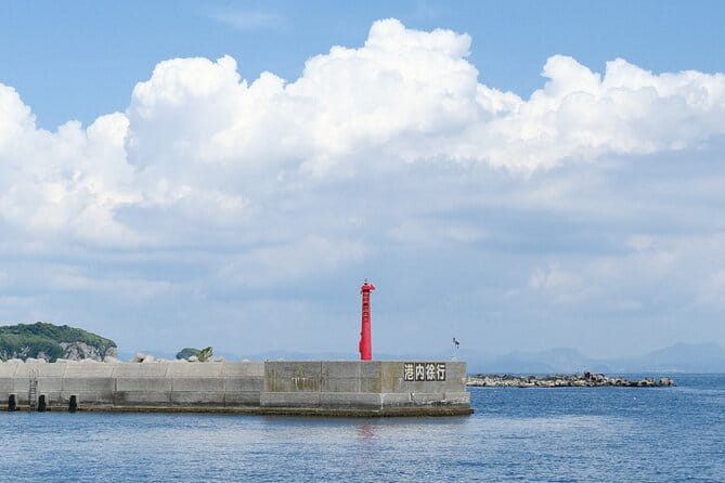 Private Hiking and Cultural Immersion at Historical Port Town - Key Points