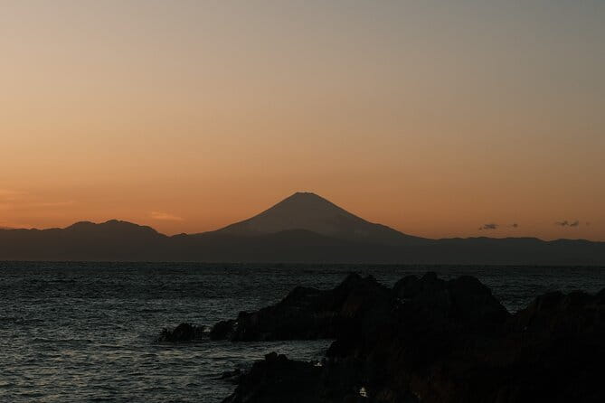 Private Hiking and Cultural Immersion at Historical Port Town - Flexible Booking Options for Your Convenience