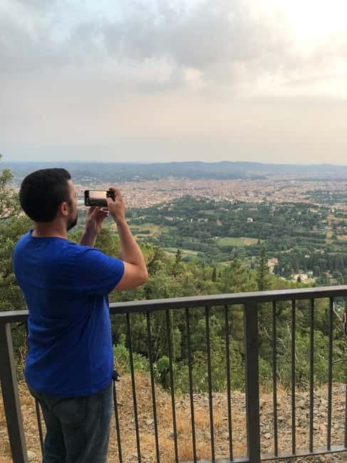 Private Hiking Florence Tour with Wine and Lunch or semi-pri - Who This Tour Is Perfect For