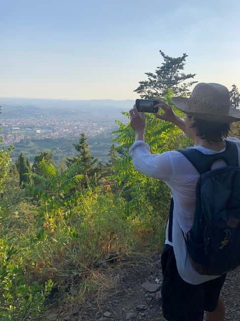 Private Hiking Florence Tour with Wine and Lunch or semi-pri - FAQ