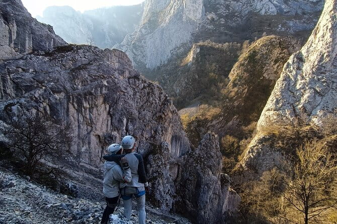 Private Hiking OR Climbing Experience in beaufitul gorges - Why This Tour Offers Real Value