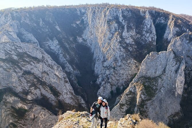 Private Hiking OR Climbing Experience in beaufitul gorges - Final Thoughts