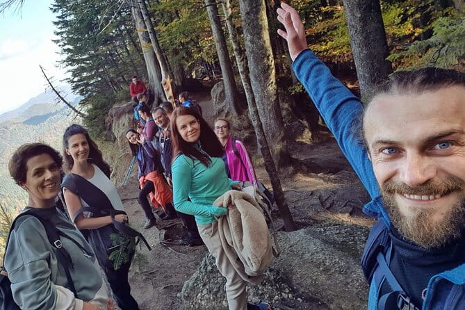 Private Hiking to Bucegi Natural Park from Brasov - Who Will Love This Tour?