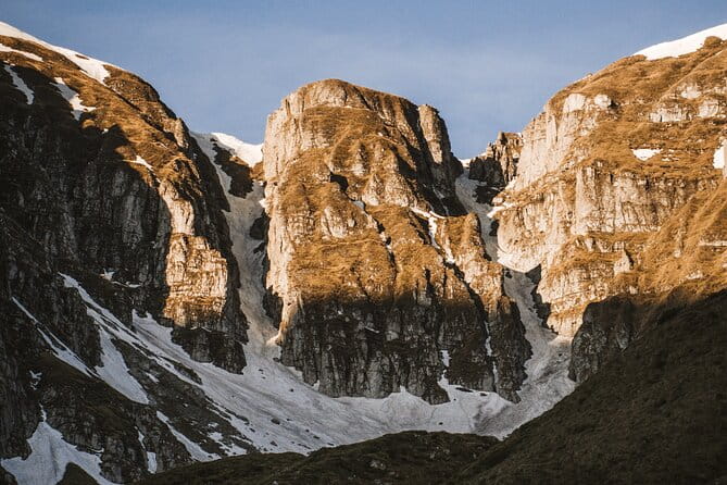 Private Hiking to Bucegi Natural Park from Brasov - FAQs about the Bucegi Natural Park Private Hike