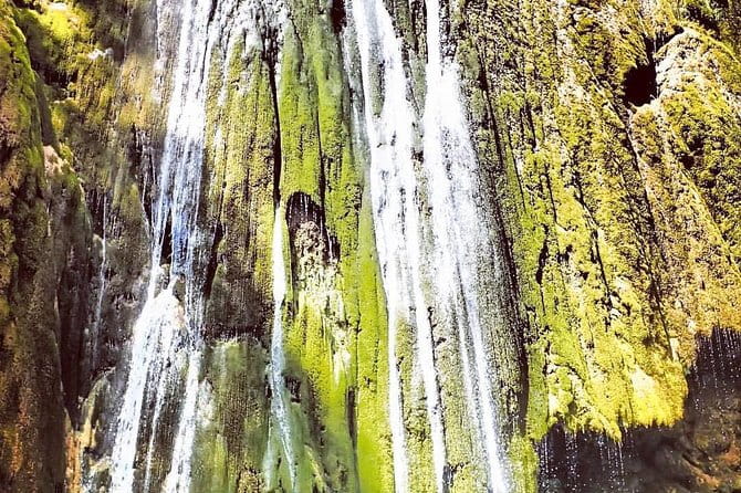 Private Hiking to Salto El Limon With a Local Expert Guide From Samana - Key Points
