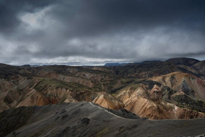 Private Hiking Tour in the Landmannalaugar - FAQ Section