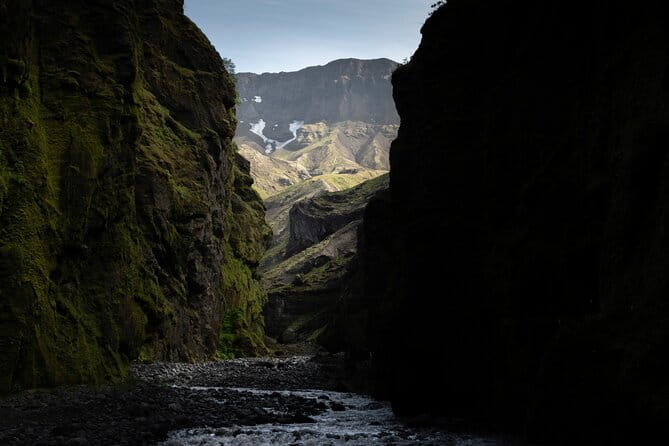 Private Hiking Tour in the Valley of Thórsmörk - Key points / Takeaways
