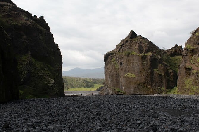 Private Hiking Tour in the Valley of Thórsmörk - Why this tour stands out