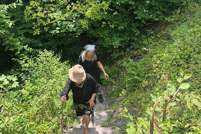 Private hiking tour to Olympus mountain - Key Points / Takeaways