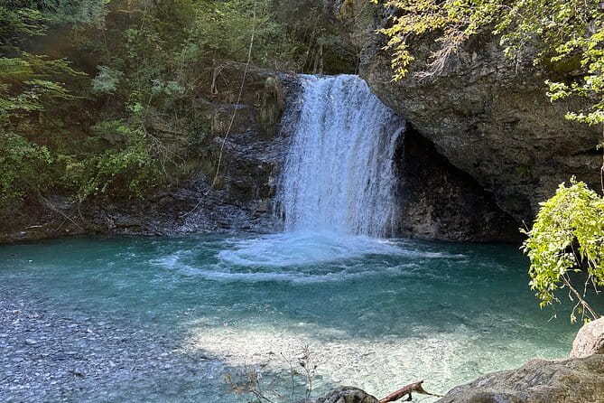 Private hiking tour to Olympus mountain - Who Should Consider This Tour?