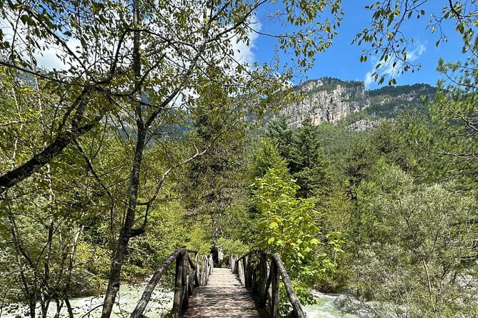 Private hiking tour to Olympus mountain - Final Thoughts