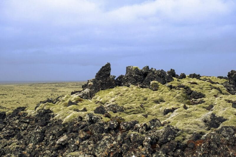 Private Hiking Tour: Volcanic Eruption Site & Reykjanesbær - FAQ