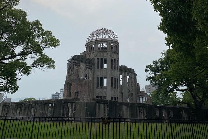 Private Hiroshima and Miyajima Guided Tour - Flexible Arrangements and Recommendations