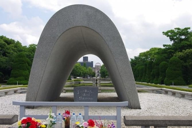 Private Hiroshima Custom Full-Day Tour by Chartered Vehicle - Pickup Information