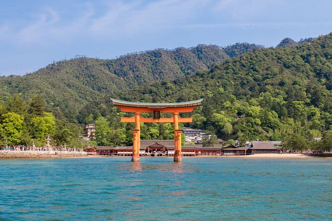 Private Hiroshima Custom Full-Day Tour by Chartered Vehicle - Reviews